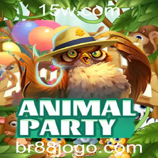 Descubra o Mundo de AnimalParty: Regras e Inovações