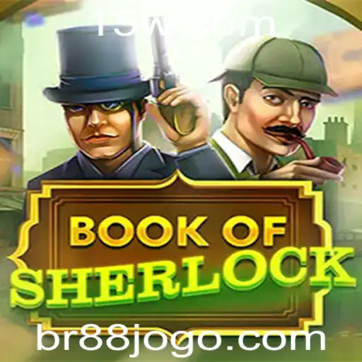 Descubra o Mundo Fascinante de 'BookOfSherlock' no Universo dos Jogos