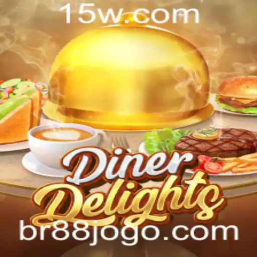 Descubra o Mundo de DinerDelights: Um Jogo de Estratégia Culinária