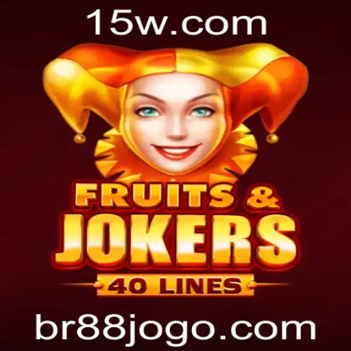 FruitsAndJokers40: Um Mergulho no Mundo Vibrante dos Jogos de Slot