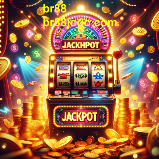Explorando a Categoria Jackpot no br88: Como Maximize sua Experiência de Jogo