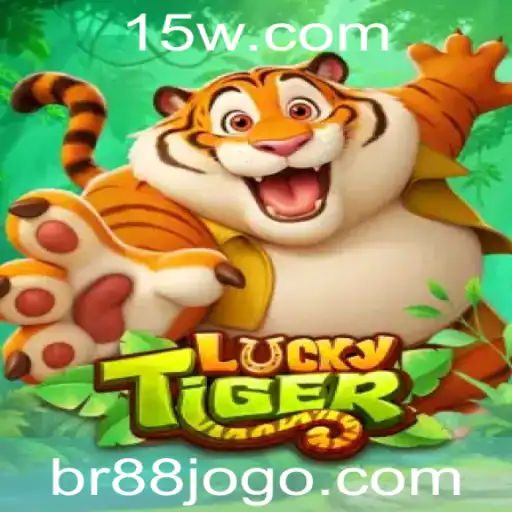 Explorando o Mundo de LuckyTiger: O Jogo de Azar que Conquista Multidões