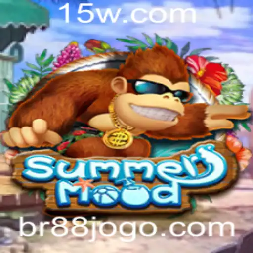 SummerMood: O Jogo de Estratégia para Dias Ensolarados