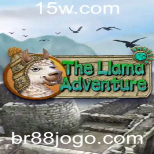 TheLlamaAdventure: Uma Jornada Inesquecível