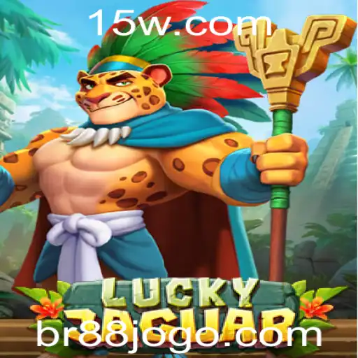 Explorando LuckyJaguar: Um Jogo de Aventura e Sorte