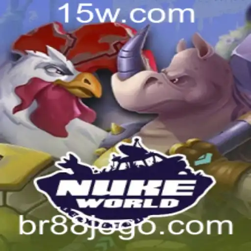 Explorando NukeWorld: Um Jogo de Estratégia Intenso