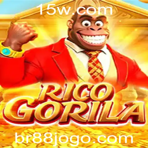 RicoGorila: Descubra o Novo Fenômeno dos Jogos