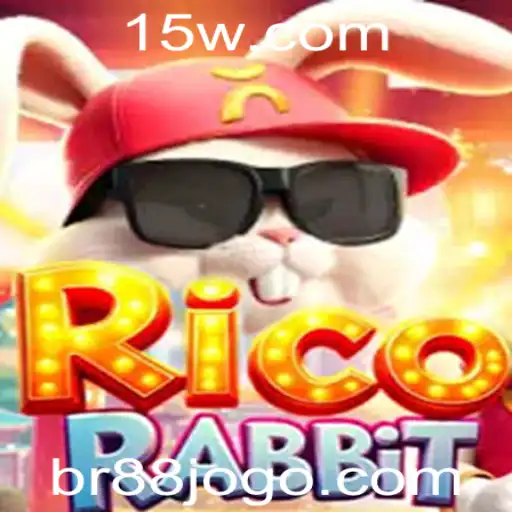 Explorando RicoRabbit: Um Jogo Vibrante e Divertido